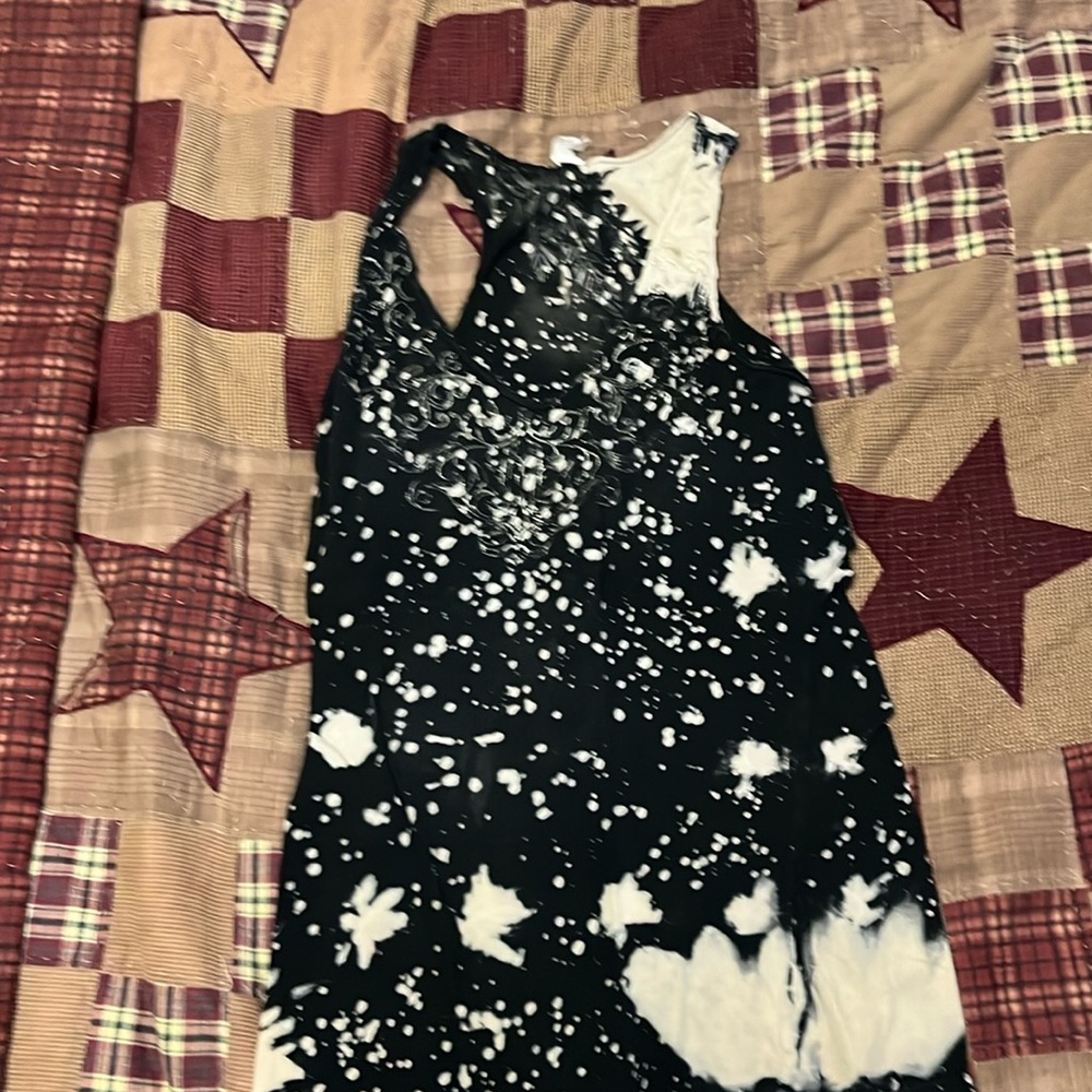 It’s reversible